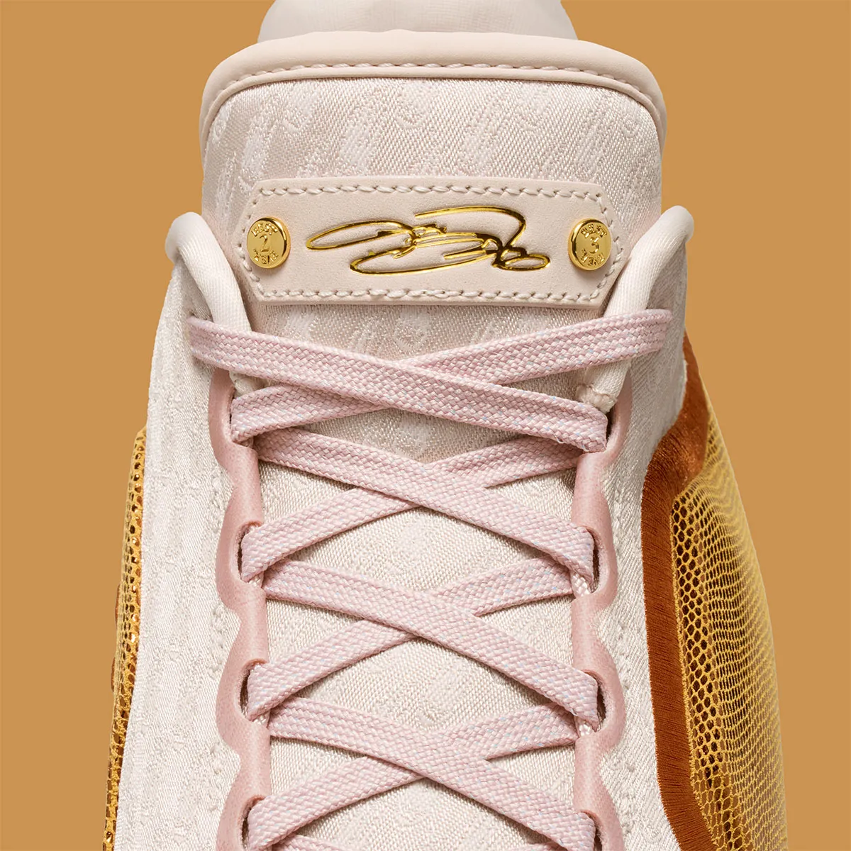 The Nike LeBron 23 “LeBronto” Details Playoffs Dominance Over Raptors