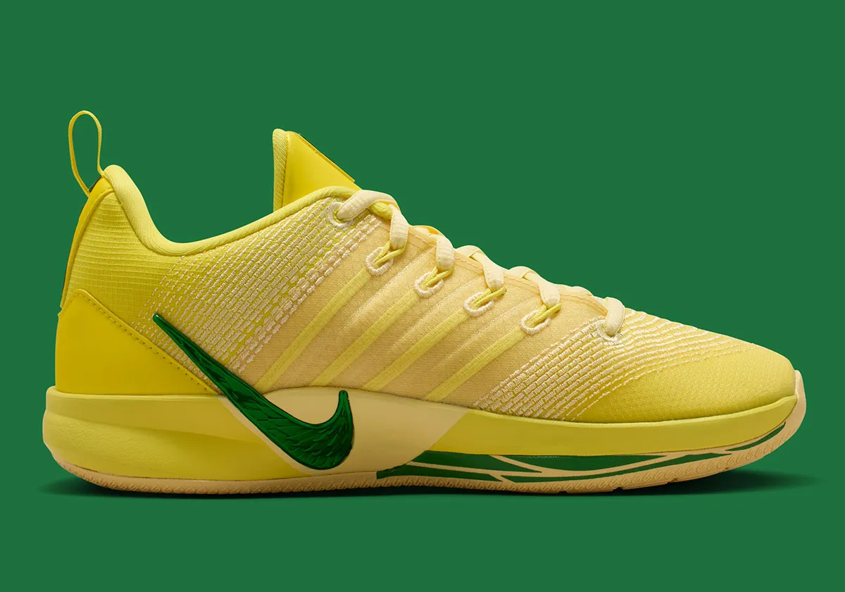 Sabrina Ionescu And Nike To Drop An “Oregon Ducks” Shoe At The Start Of March Madness