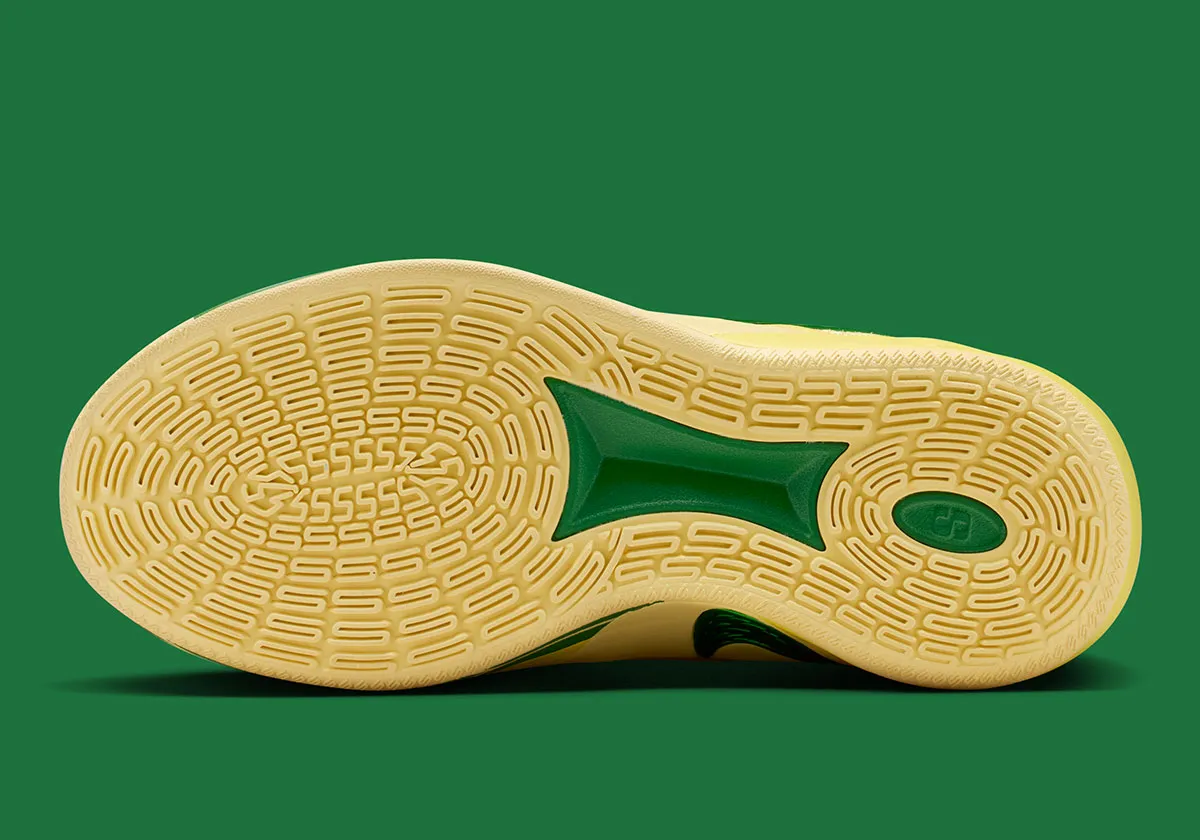 Sabrina Ionescu And Nike To Drop An “Oregon Ducks” Shoe At The Start Of March Madness