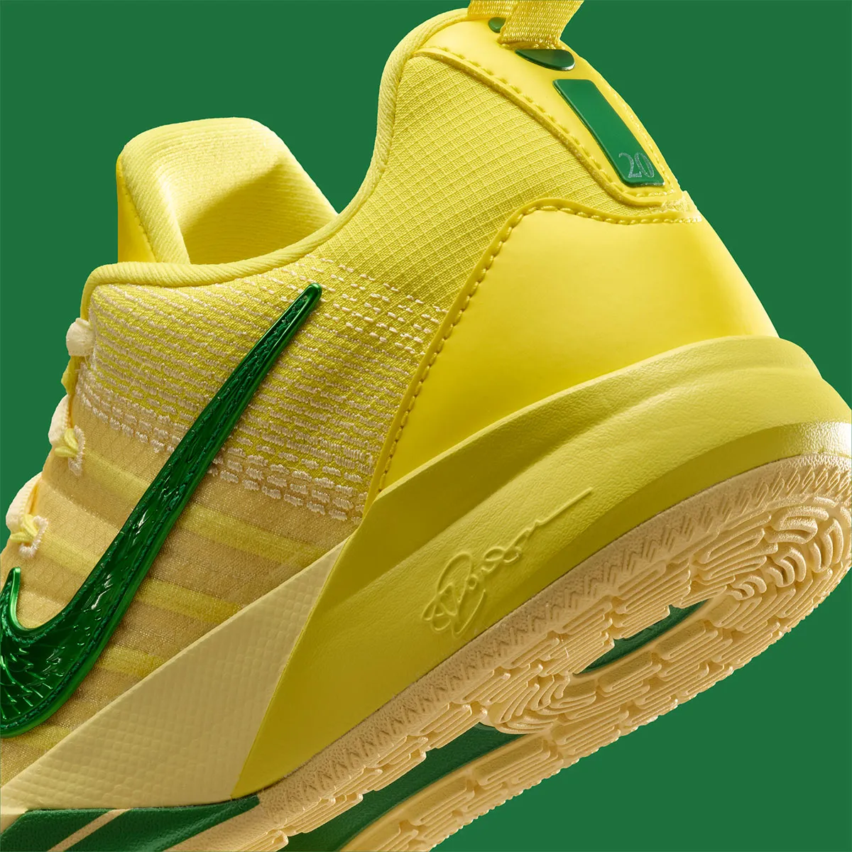 Sabrina Ionescu And Nike To Drop An “Oregon Ducks” Shoe At The Start Of March Madness
