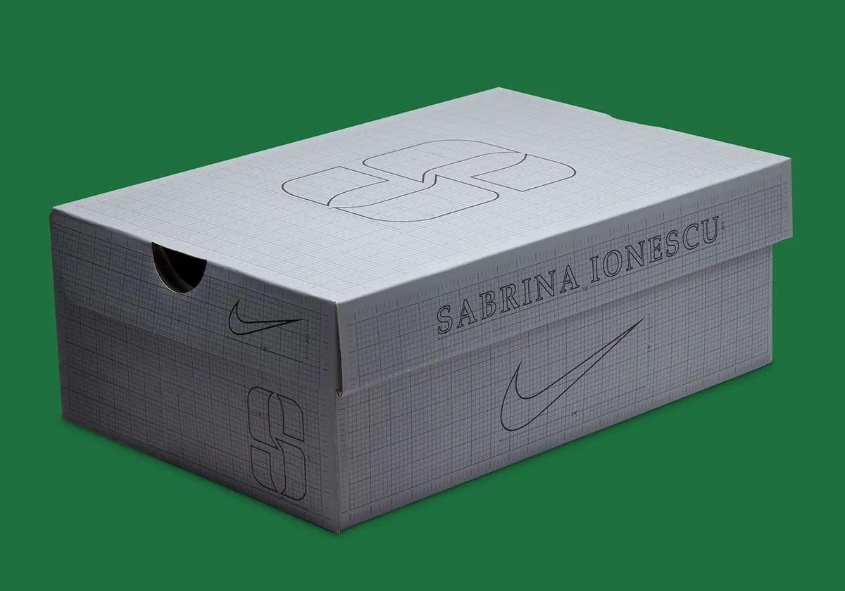 Sabrina Ionescu And Nike To Drop An “Oregon Ducks” Shoe At The Start Of March Madness