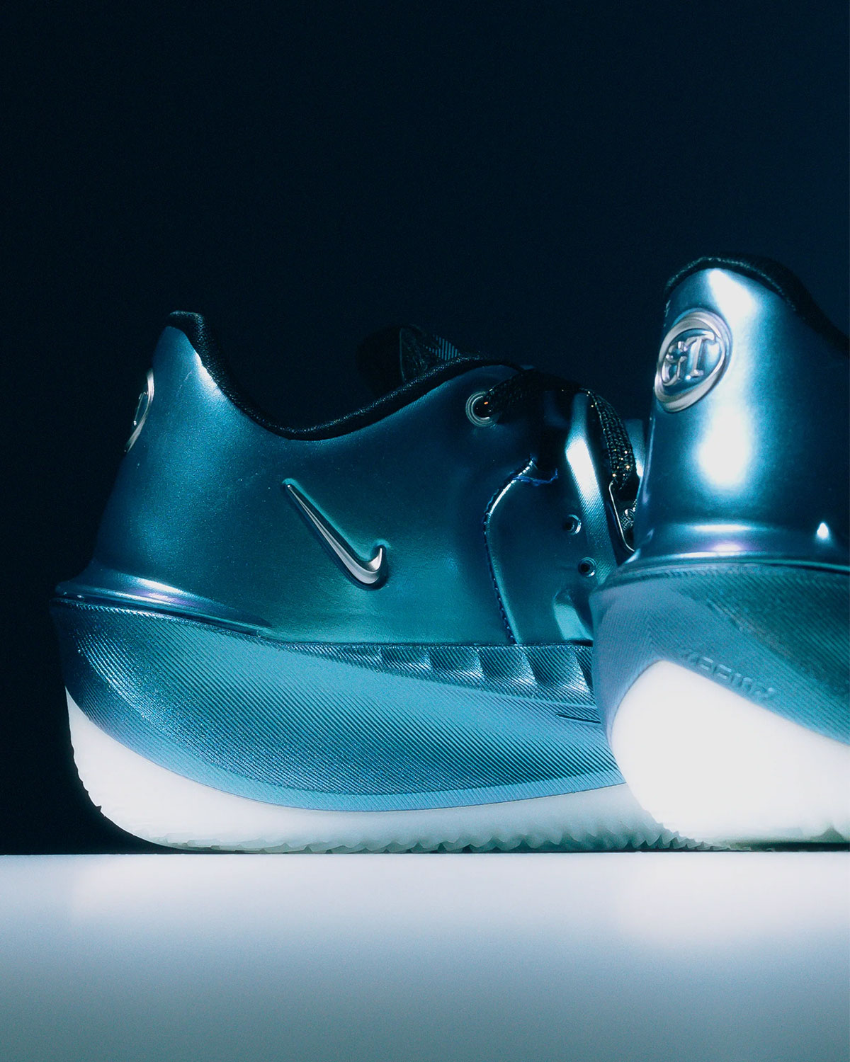 Nike Zoom GT Cut 4 Preheat estreia nova era