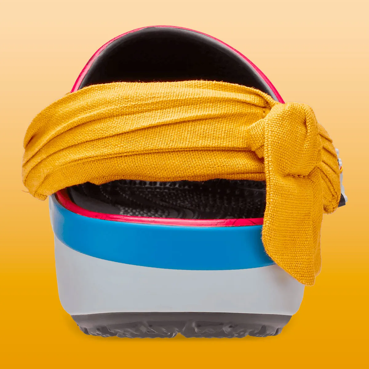 One Piece Sets Sail With A Full Crocs Collaboration For 2026