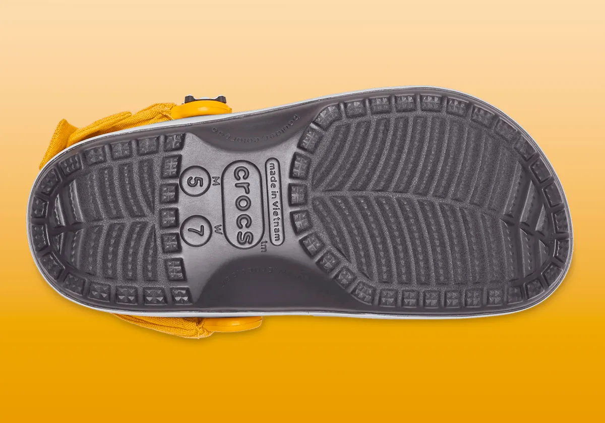 One Piece Sets Sail With A Full Crocs Collaboration For 2026