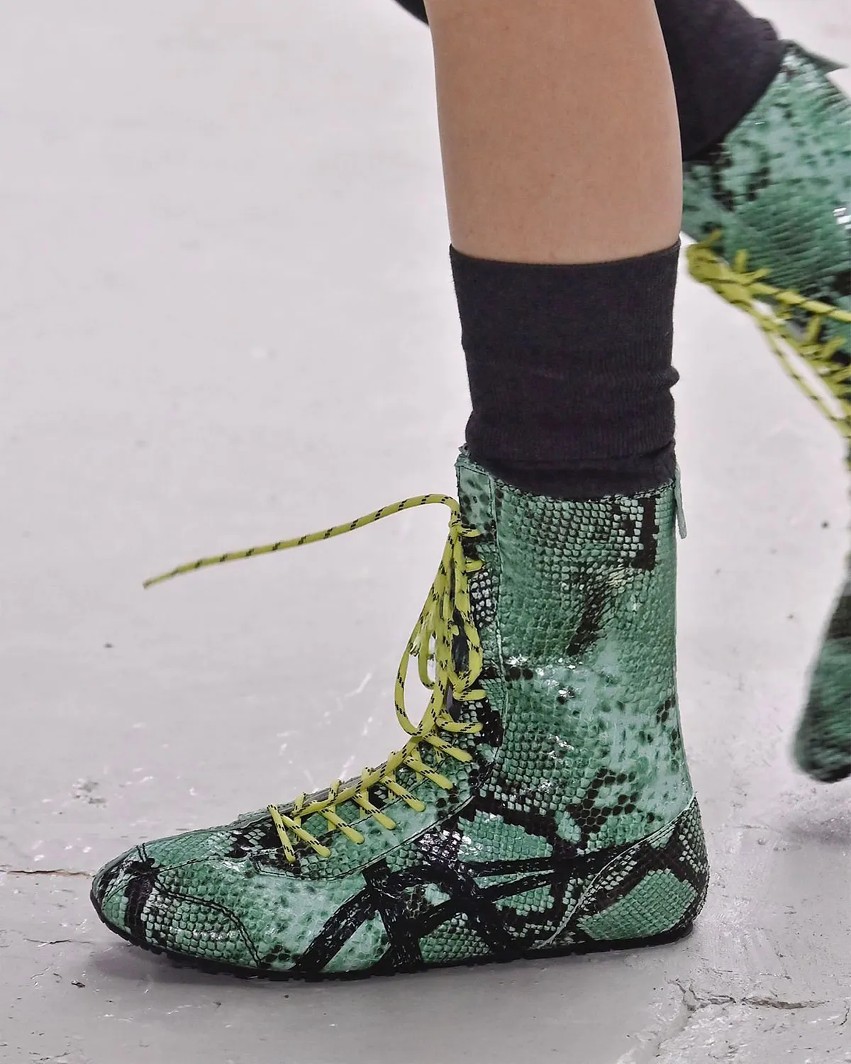 Onitsuka Tiger Debuts Mexico 66 Kitten Heel In Fall 2026 Collection