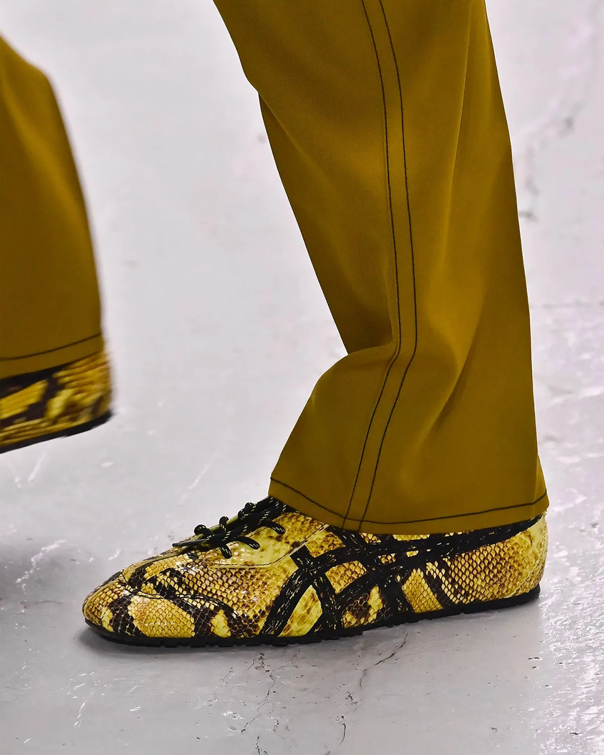 Onitsuka Tiger Debuts Mexico 66 Kitten Heel In Fall 2026 Collection