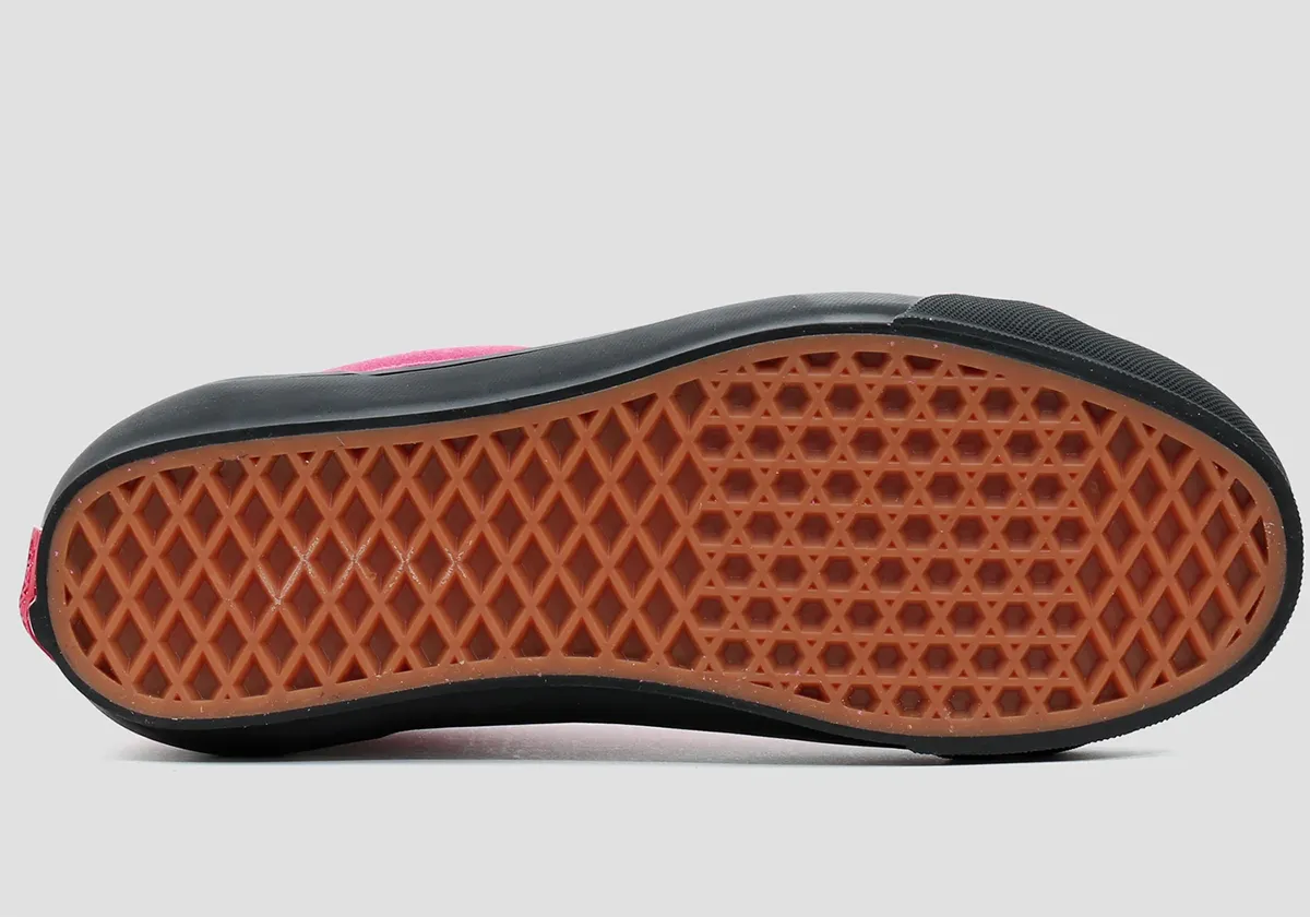 This Parra x Vans Old Skool 36 Is Only Available At One Store