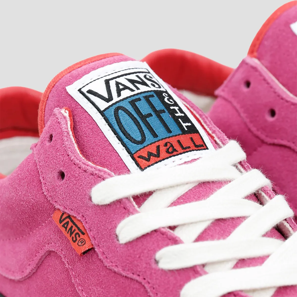 This Parra x Vans Old Skool 36 Is Only Available At One Store