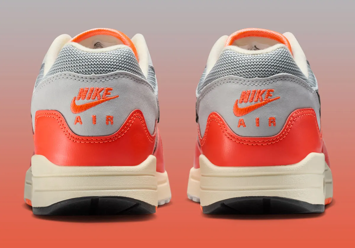 Patta Announces Nike Air Max 1 Launch For March 6th