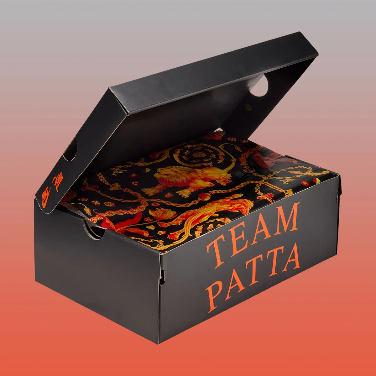 Patta Announces Nike Air Max 1 Launch For March 6th