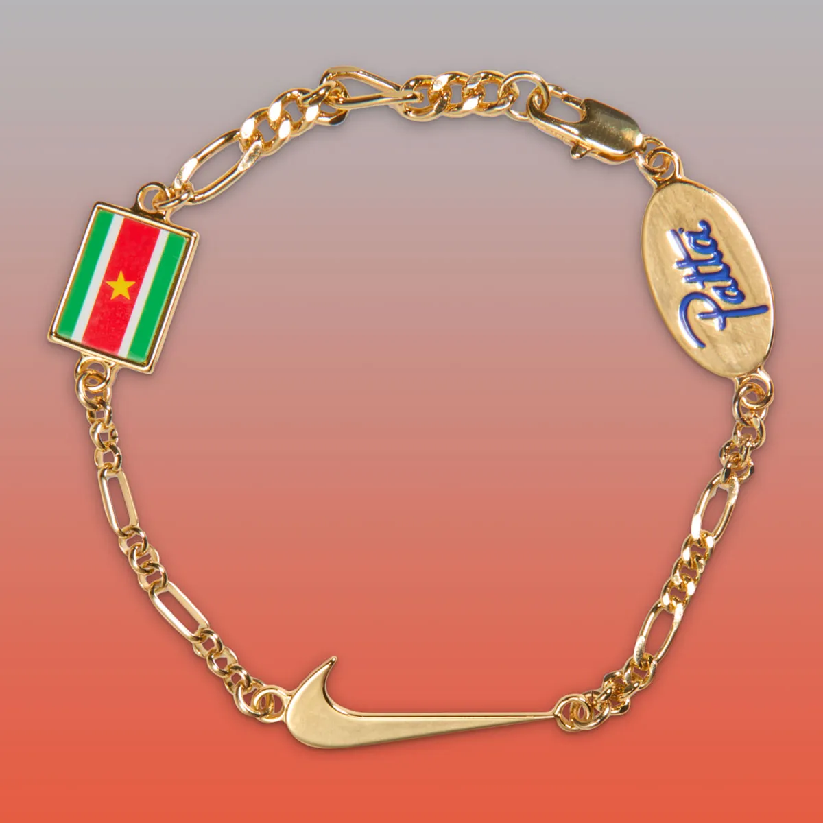 Patta Announces Nike Air Max 1 Launch For March 6th