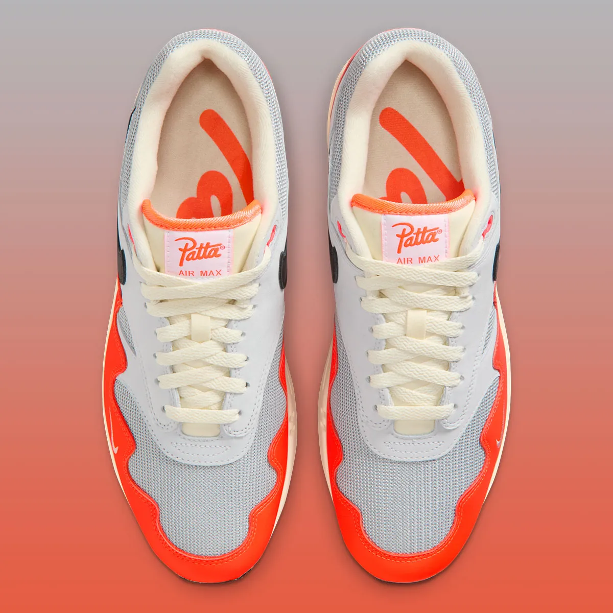 Patta Announces Nike Air Max 1 Launch For March 6th