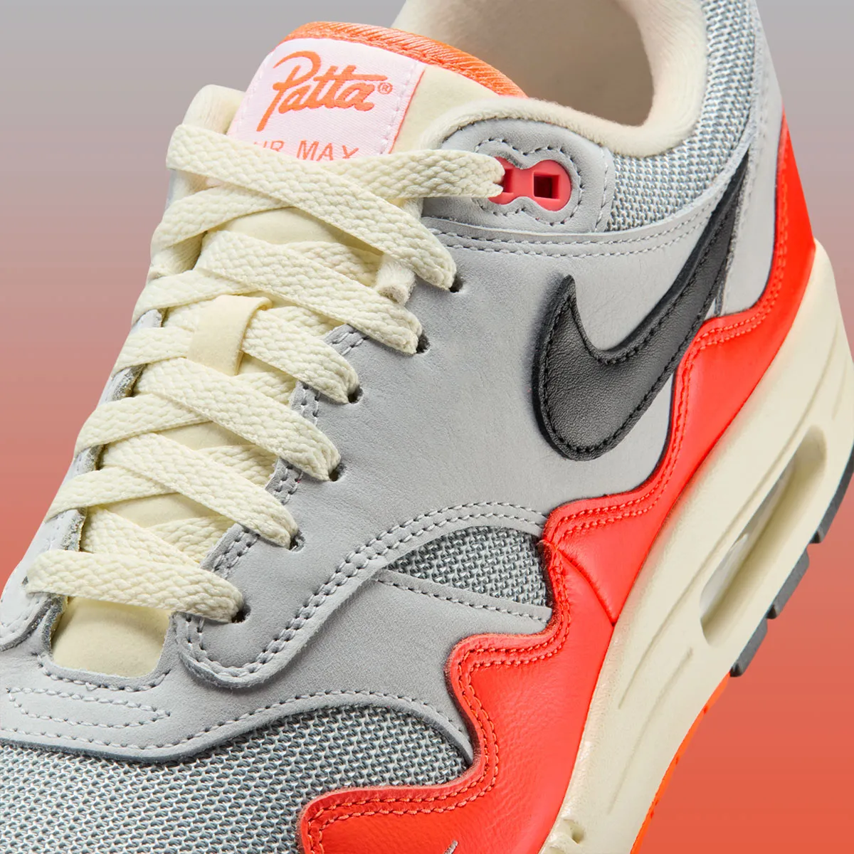 Patta Announces Nike Air Max 1 Launch For March 6th