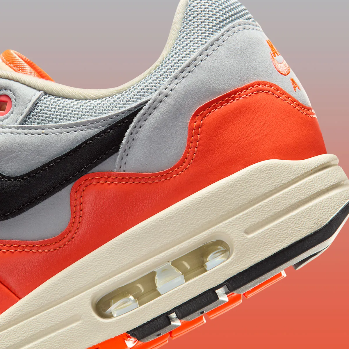 Patta Announces Nike Air Max 1 Launch For March 6th
