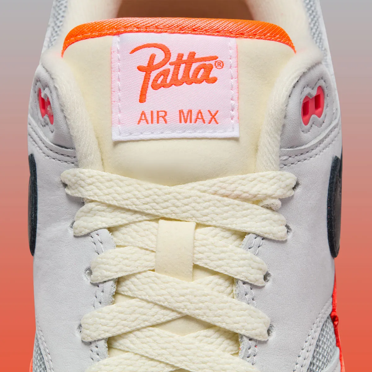 Patta Announces Nike Air Max 1 Launch For March 6th
