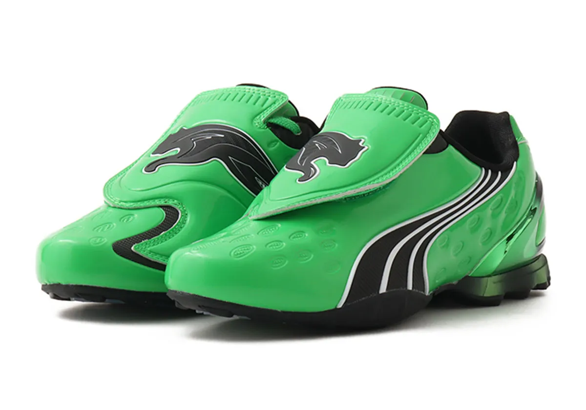 The Pitch-Inspired PUMA VS-1 Contact Gets New Flavors For Spring