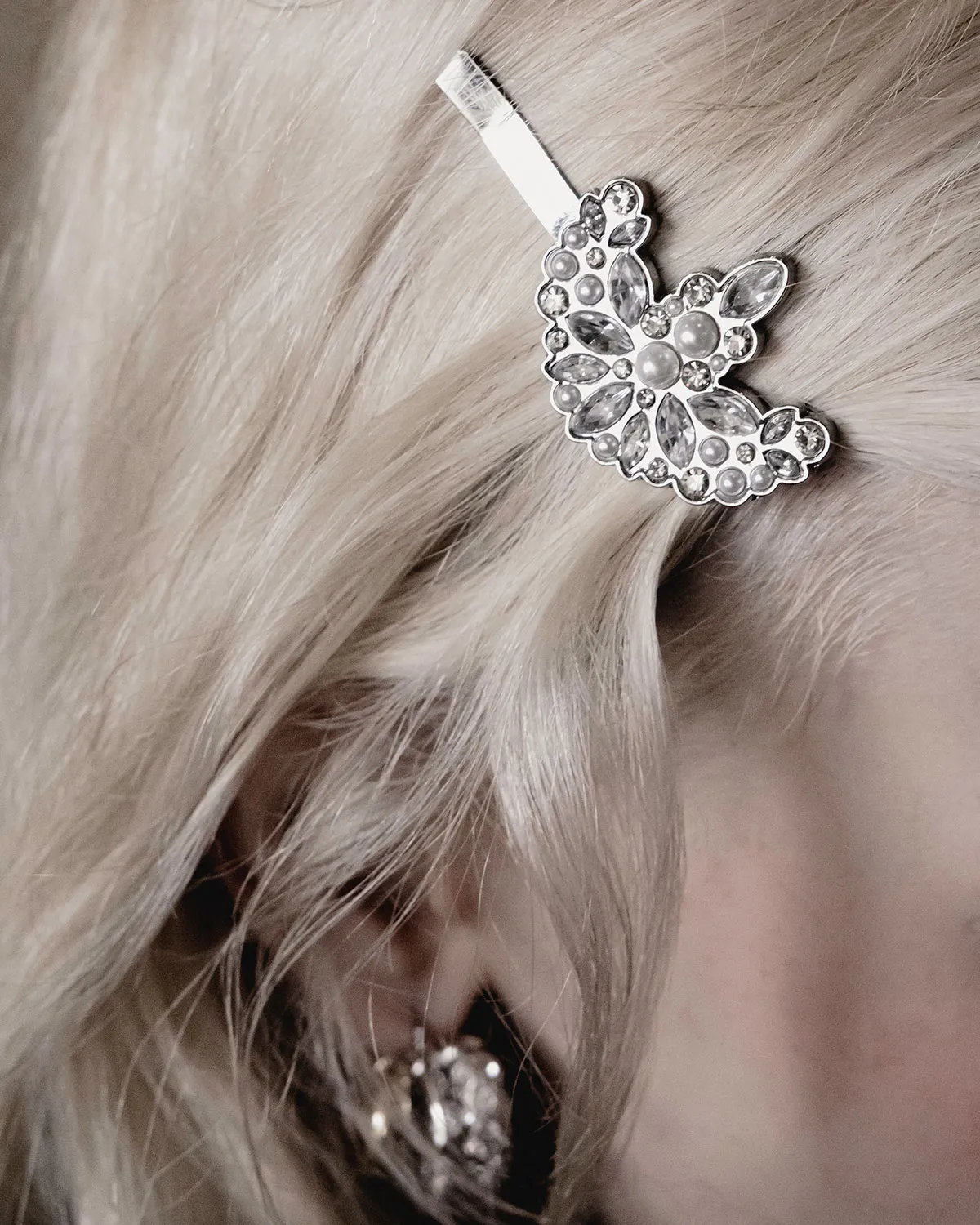 Simone Rocha Partnership Proves adidas Originals Wants The Runway