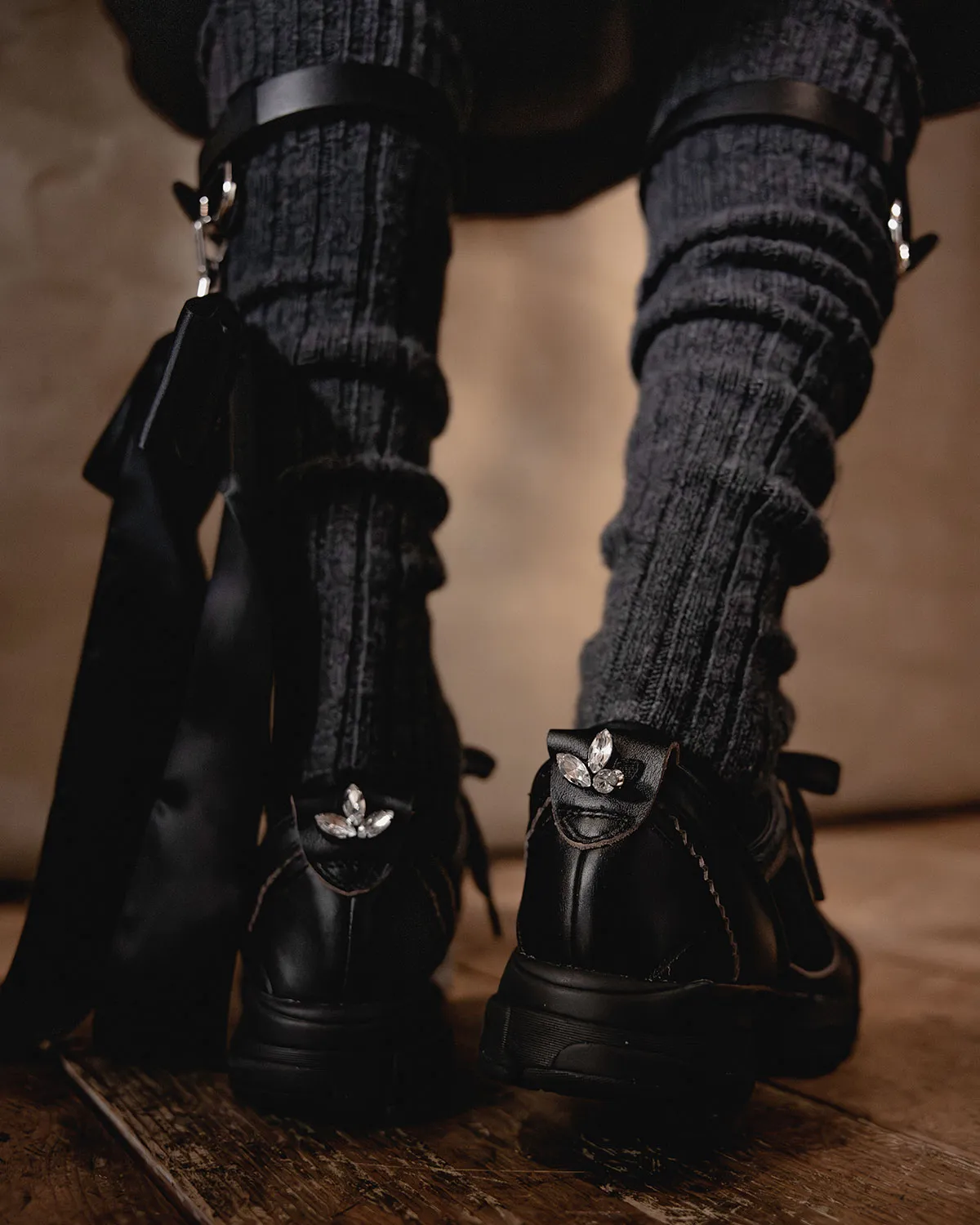 Simone Rocha Partnership Proves adidas Originals Wants The Runway