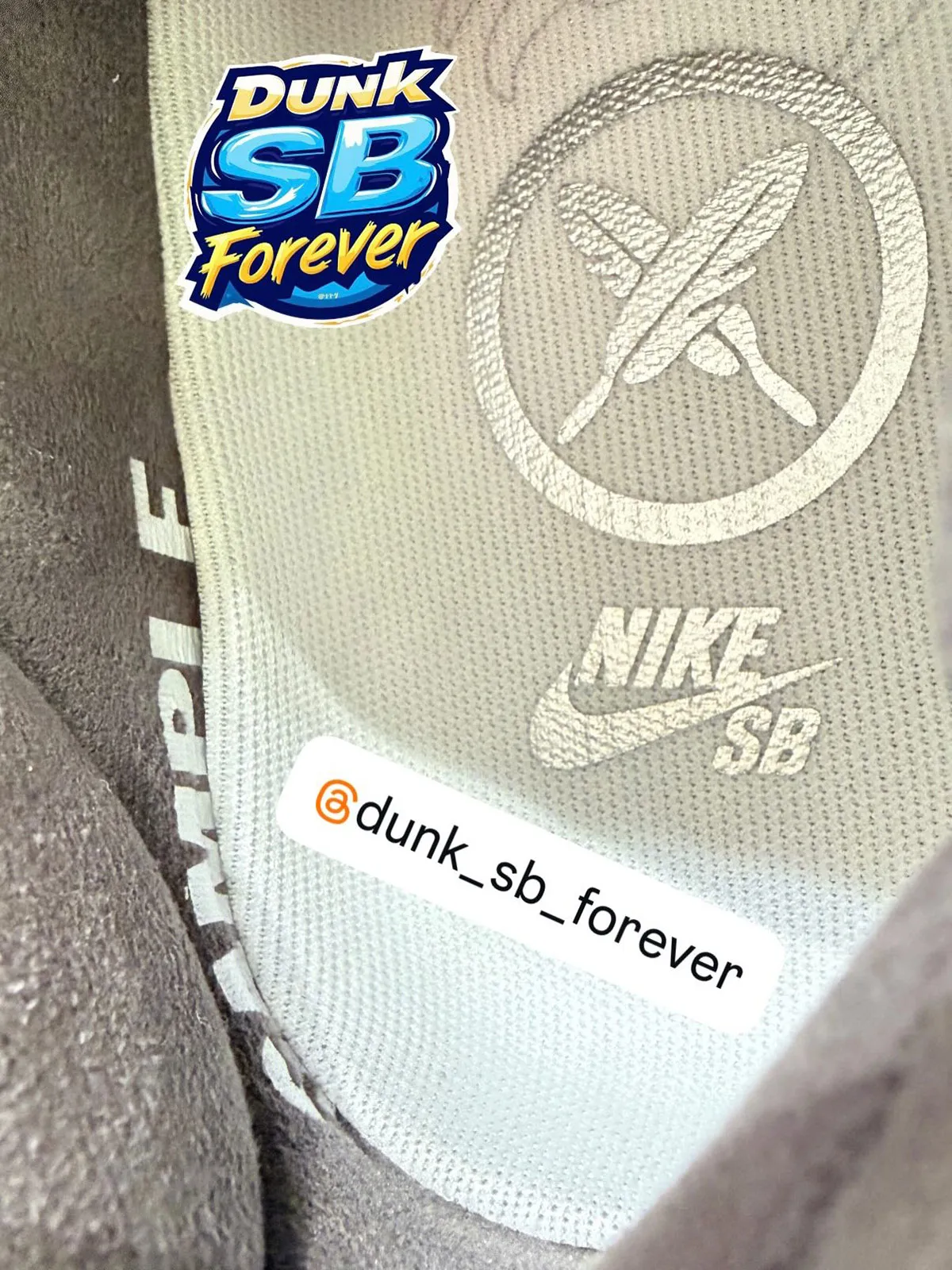 Yuto Horigome’s Next Drop Could Be The Nike SB Air Force 1 Low