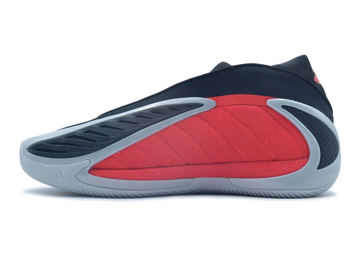 The adidas Anthony Edwards 2 “Bulldawgs” Releases Ahead Of March Madness