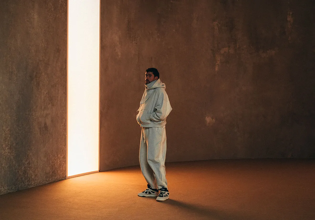 Adidas Bad Bunny BadBo 1.0 Rise lança coleção