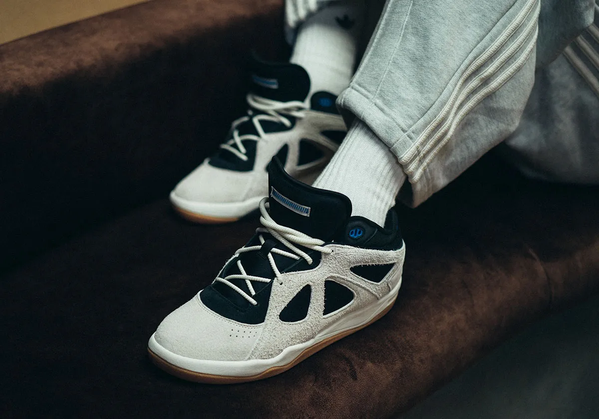 Bad Bunny And adidas Announce The Badbo 1.0 “Rise” And First Apparel Collection