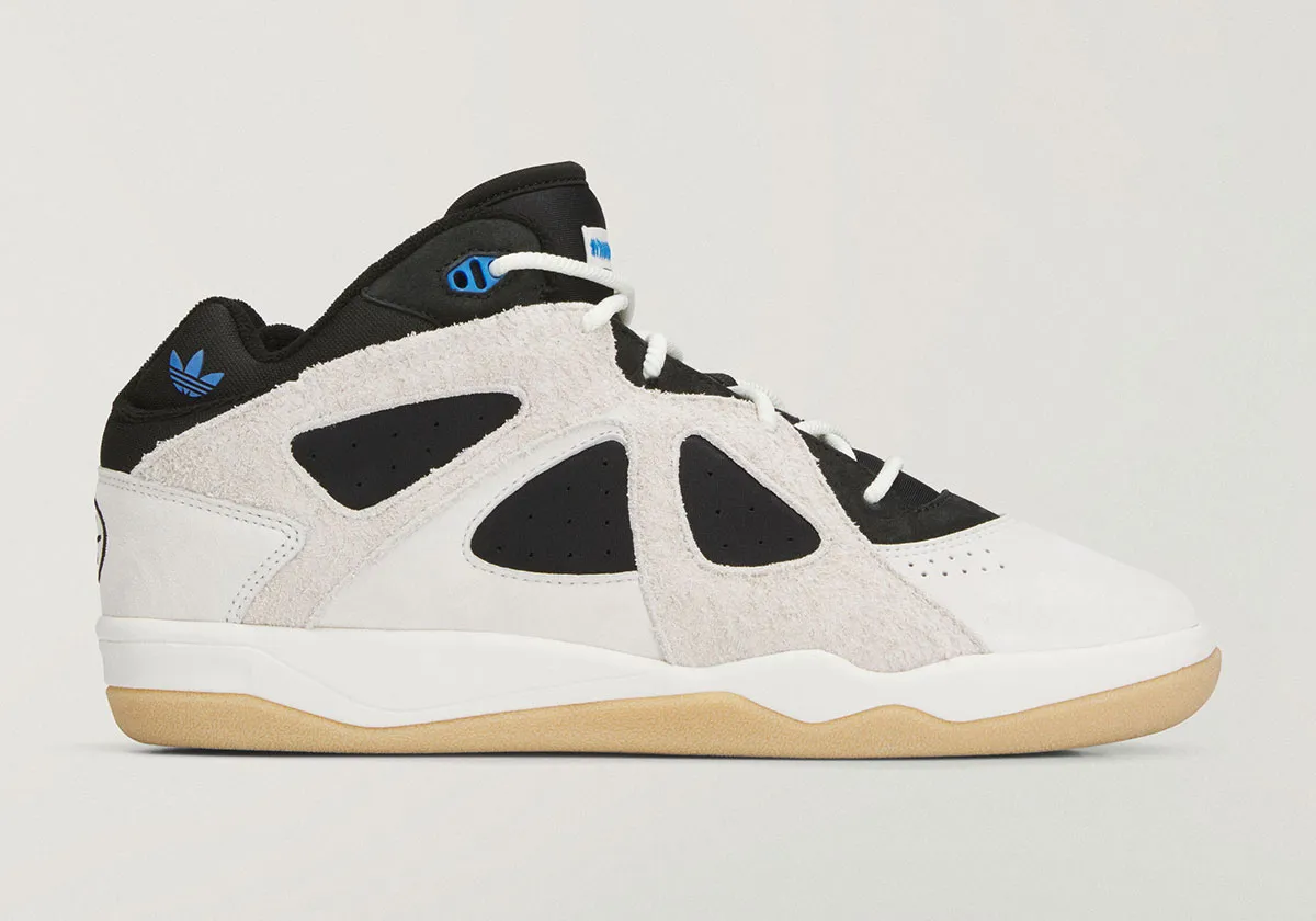 Bad Bunny And adidas Announce The Badbo 1.0 “Rise” And First Apparel Collection