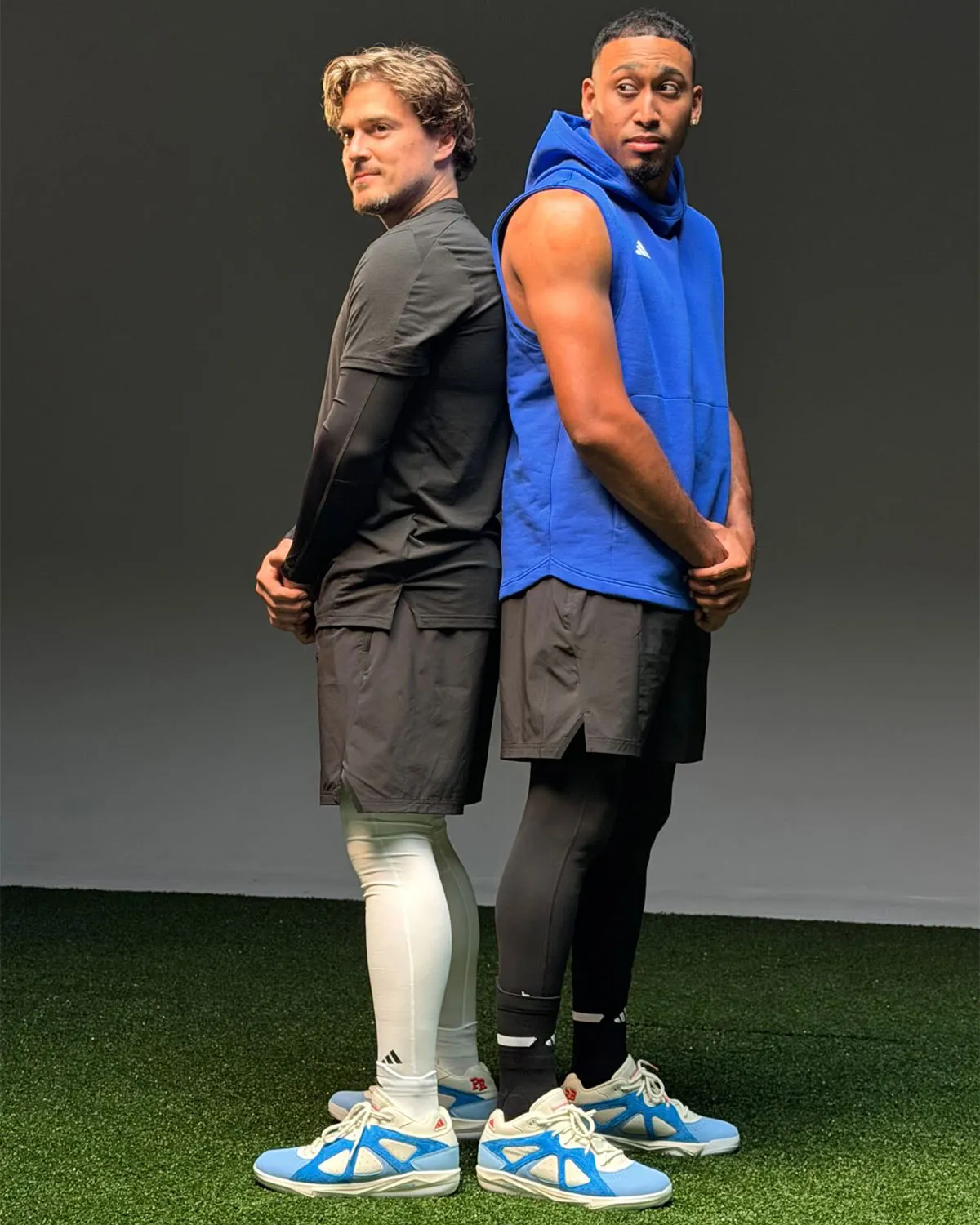 Puerto Rico Reveals adidas BadBo 1.0 Cleats Ahead Of Public Release