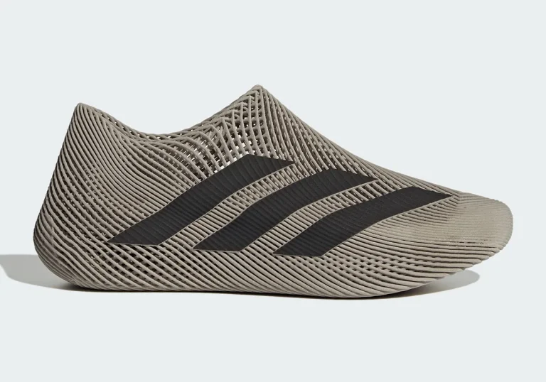 adidas Climacool “Blanch Cargo” traz slip-on 3D para o verão 2026
