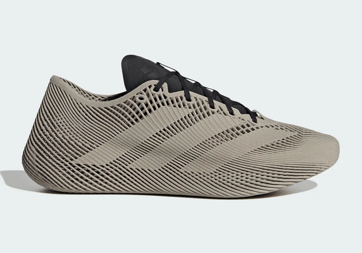 The adidas Climacool Laced Takes On “Blanch Cargo”