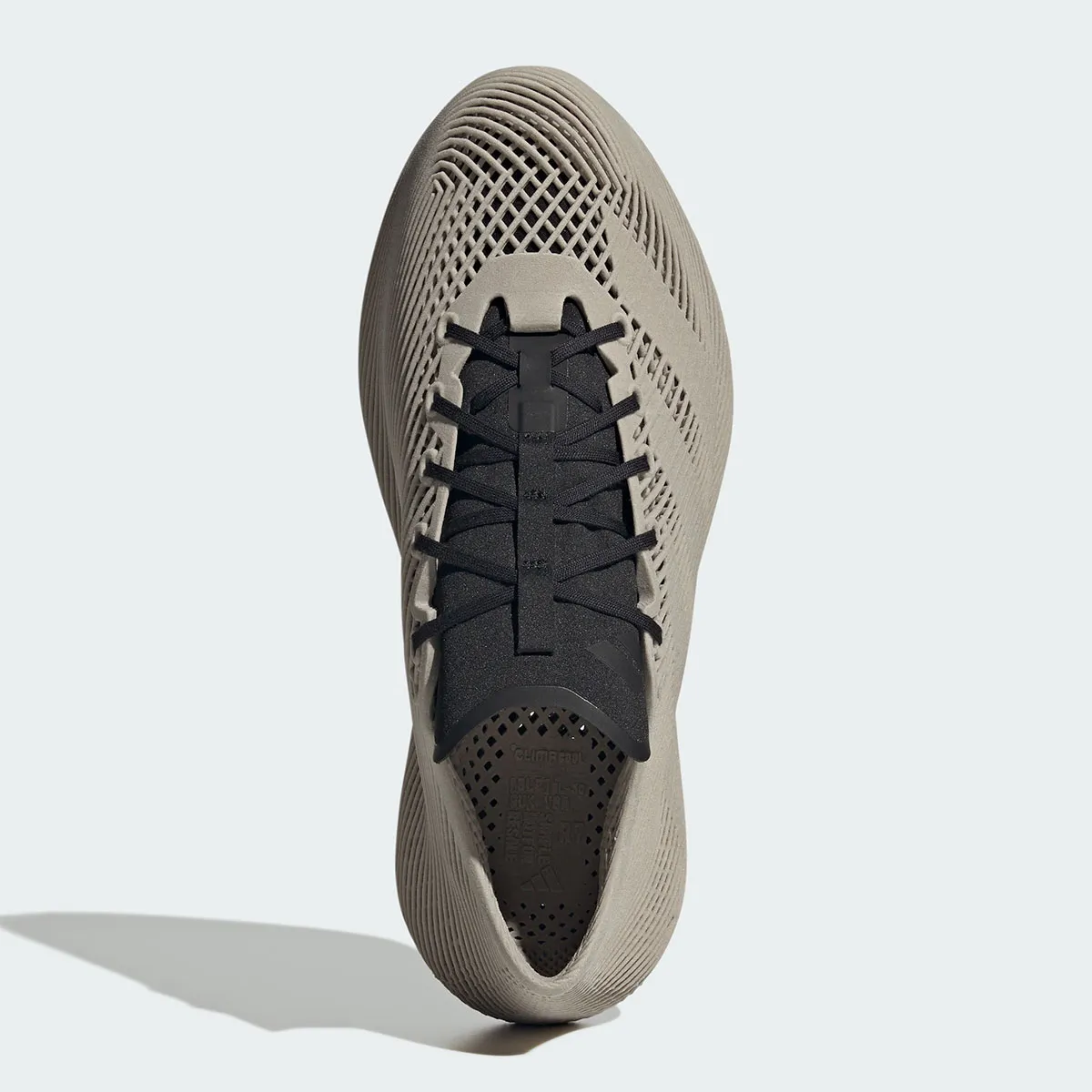 The adidas Climacool Laced Takes On “Blanch Cargo”