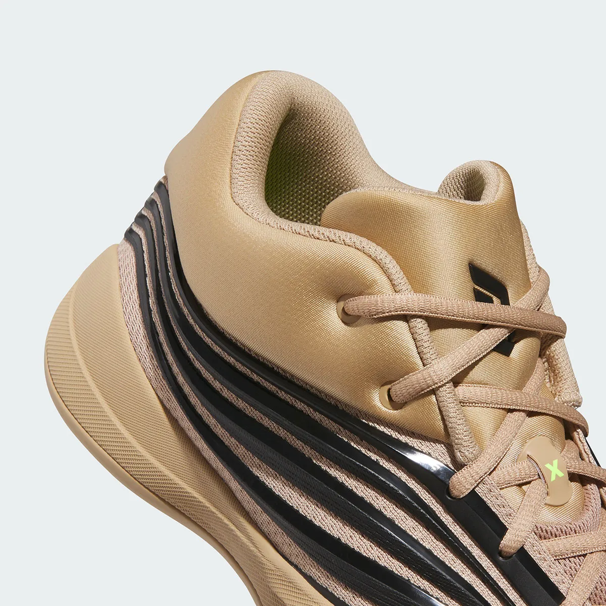 Damian Lillard Salutes The Bay Area With The adidas Dame X “Bay-eige”