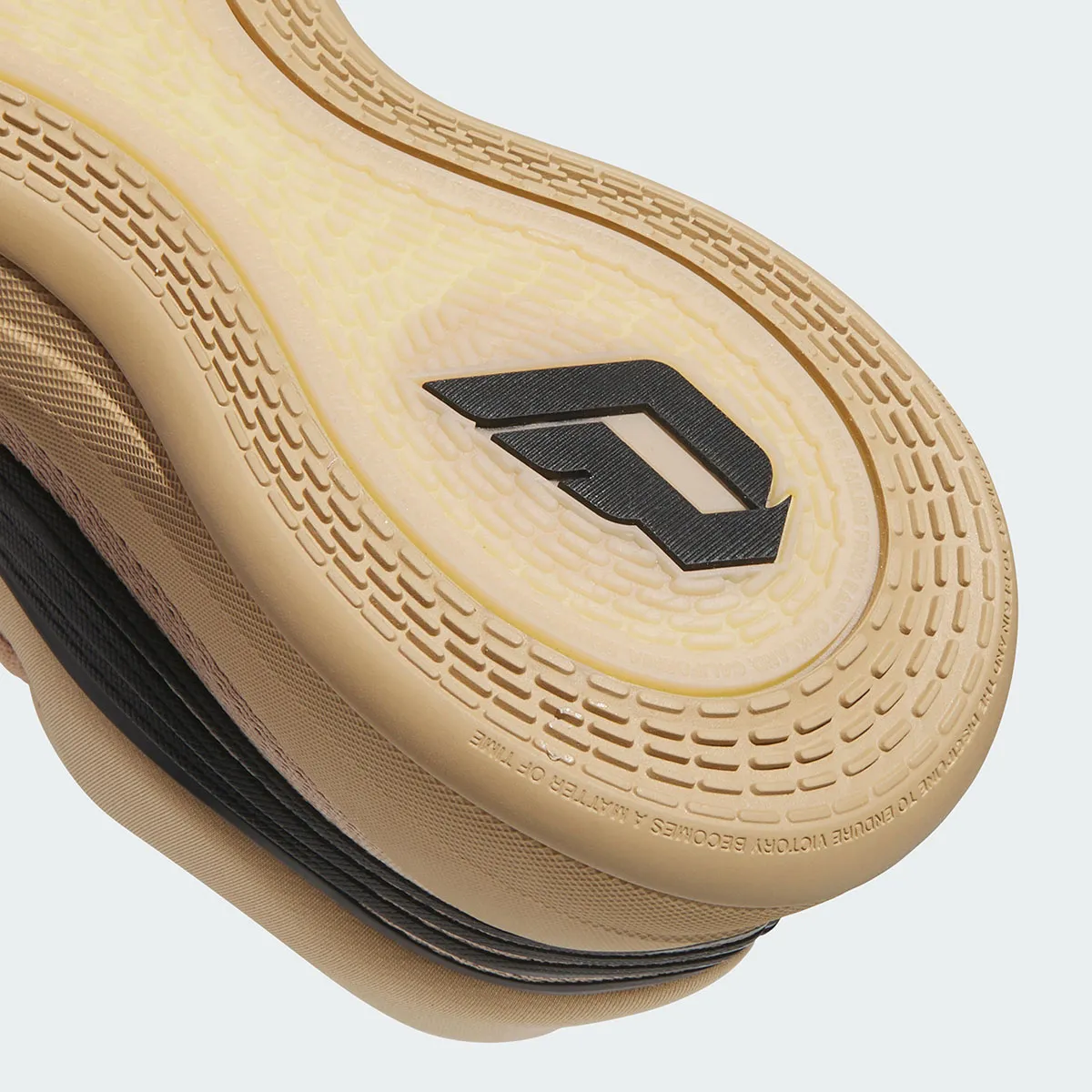 Damian Lillard Salutes The Bay Area With The adidas Dame X “Bay-eige”