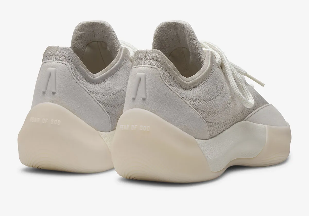 adidas Fear Of God Athletics Basketball III Dropping Spring/Summer 2026