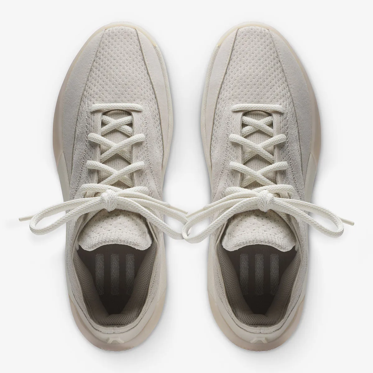 adidas Fear of God Athletics Basketball 3 chega em 2026