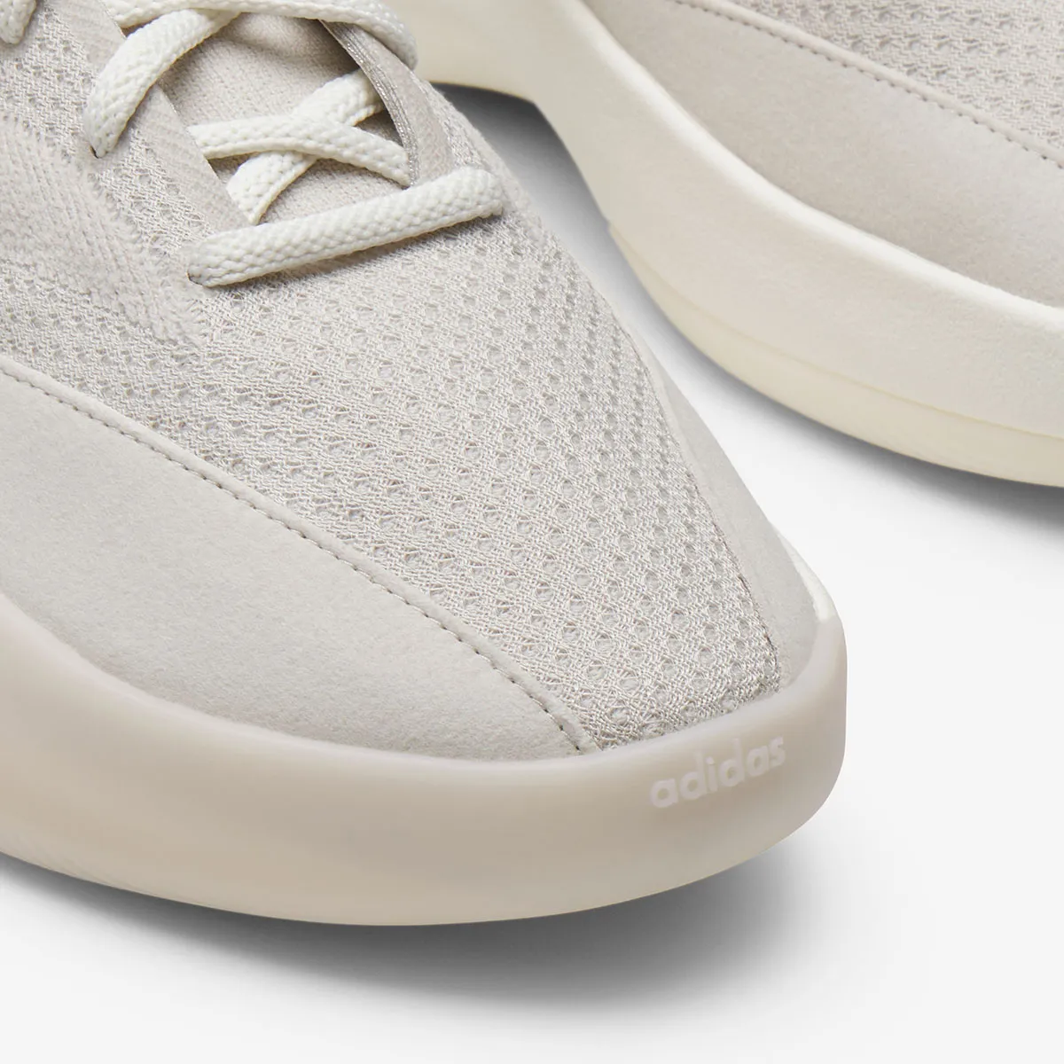adidas Fear of God Athletics Basketball 3 chega em 2026