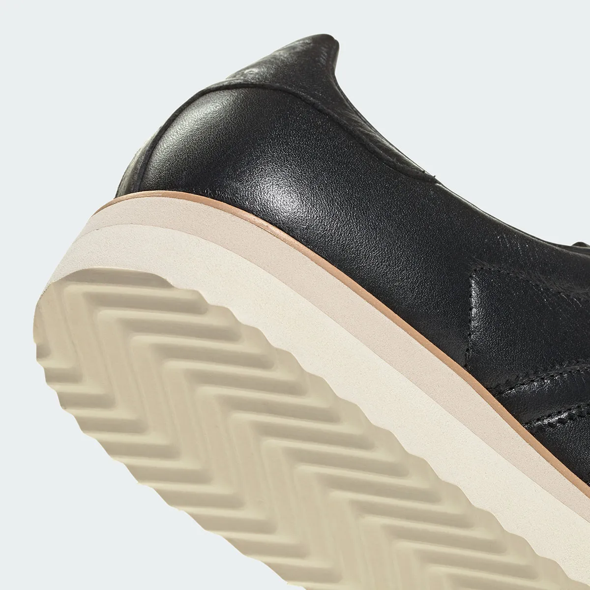 The Lux Era Of The adidas Superstar Marches On In Black