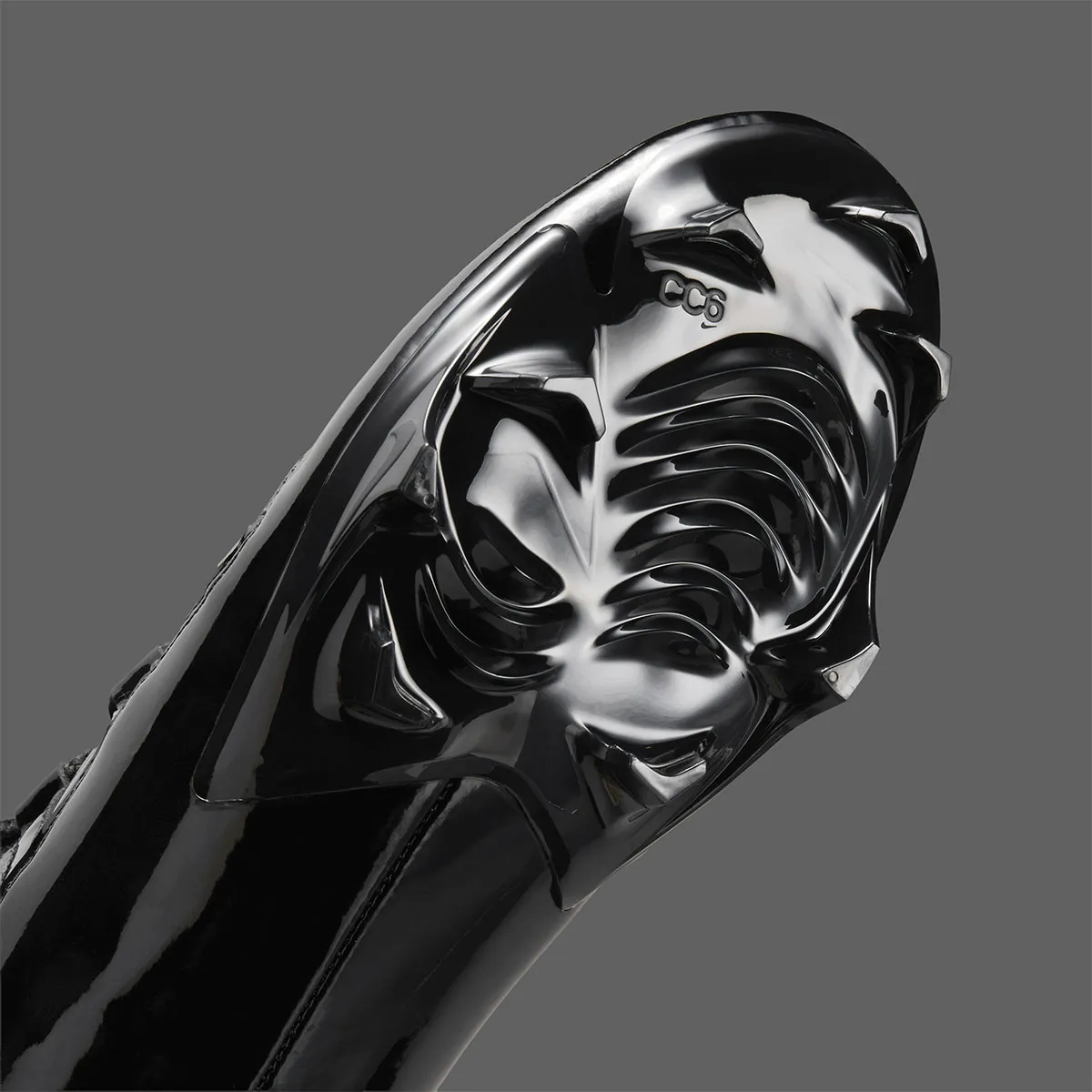 The Air Jordan 11 Football Cleat Continues Its Market Rush With “Anthracite”