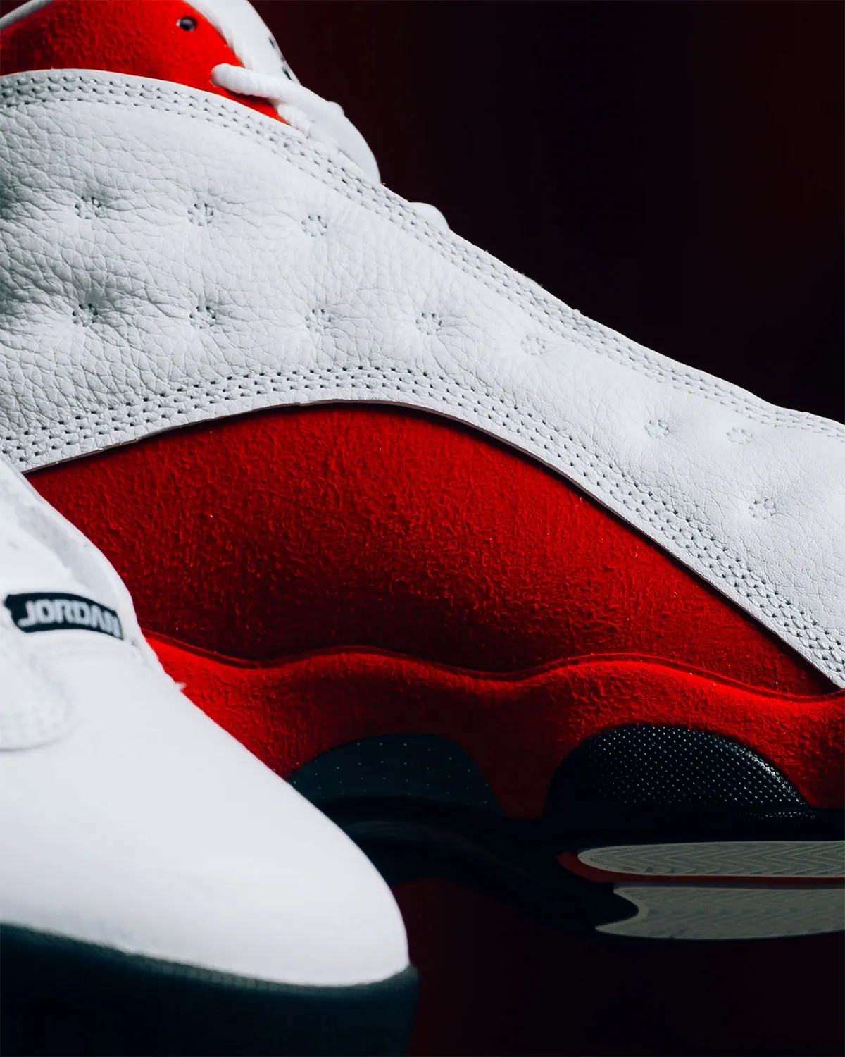 Where To Buy The Air Jordan 13 “Chicago”