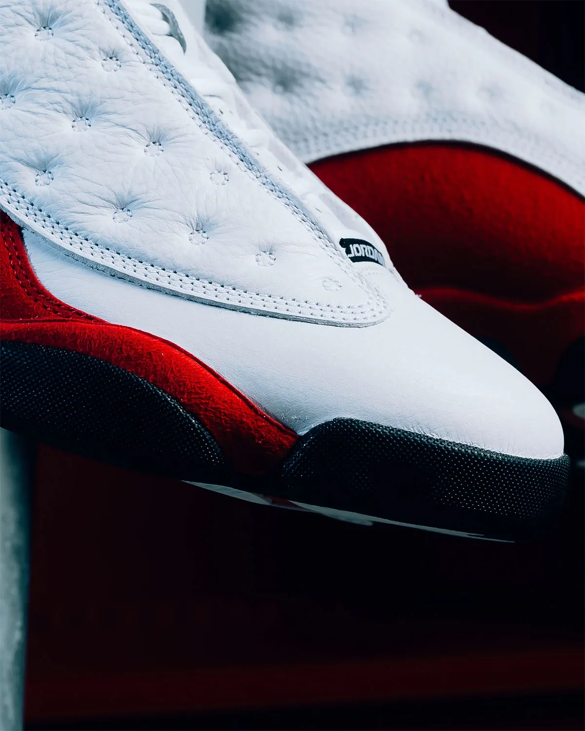 Where To Buy The Air Jordan 13 “Chicago”