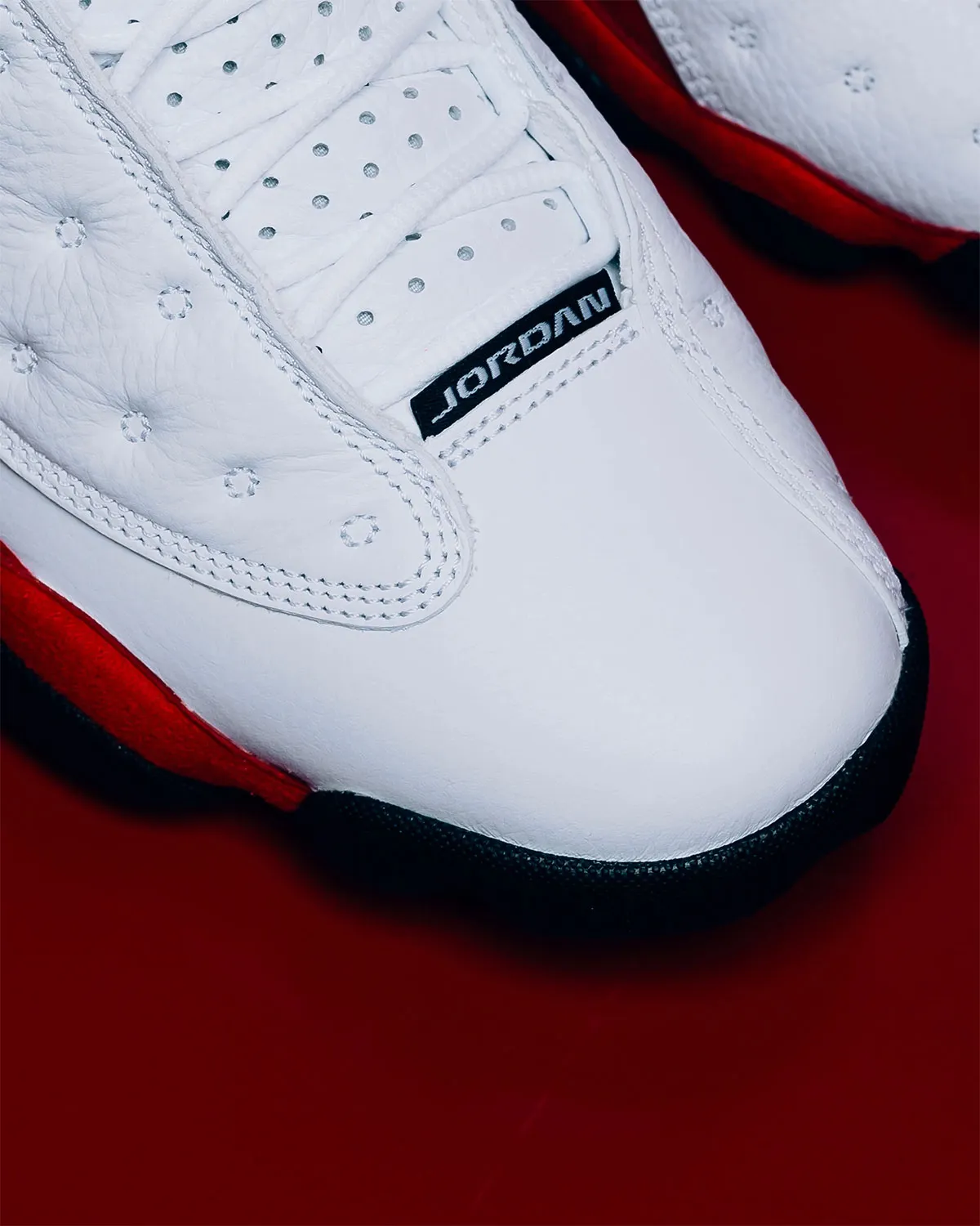 Where To Buy The Air Jordan 13 “Chicago”