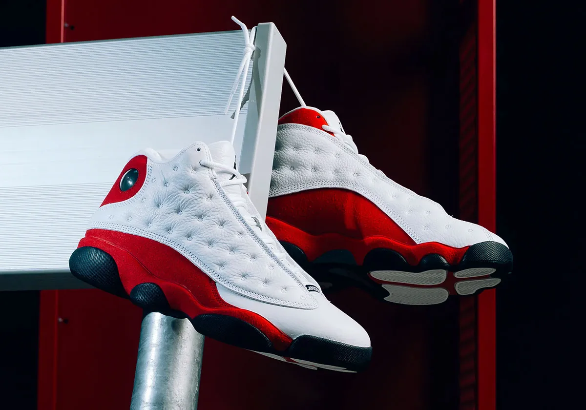 Where To Buy The Air Jordan 13 “Chicago”
