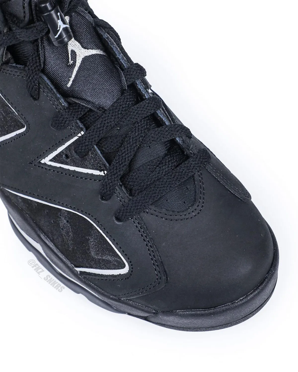 Jordan Brand Preps For Graduation Season With The Air Jordan 6 “Cap And Gown”