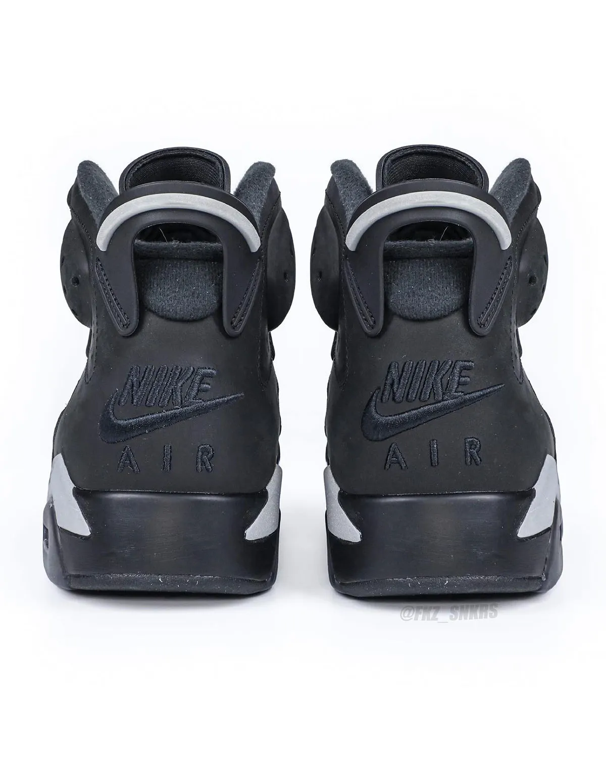Jordan Brand Preps For Graduation Season With The Air Jordan 6 “Cap And Gown”