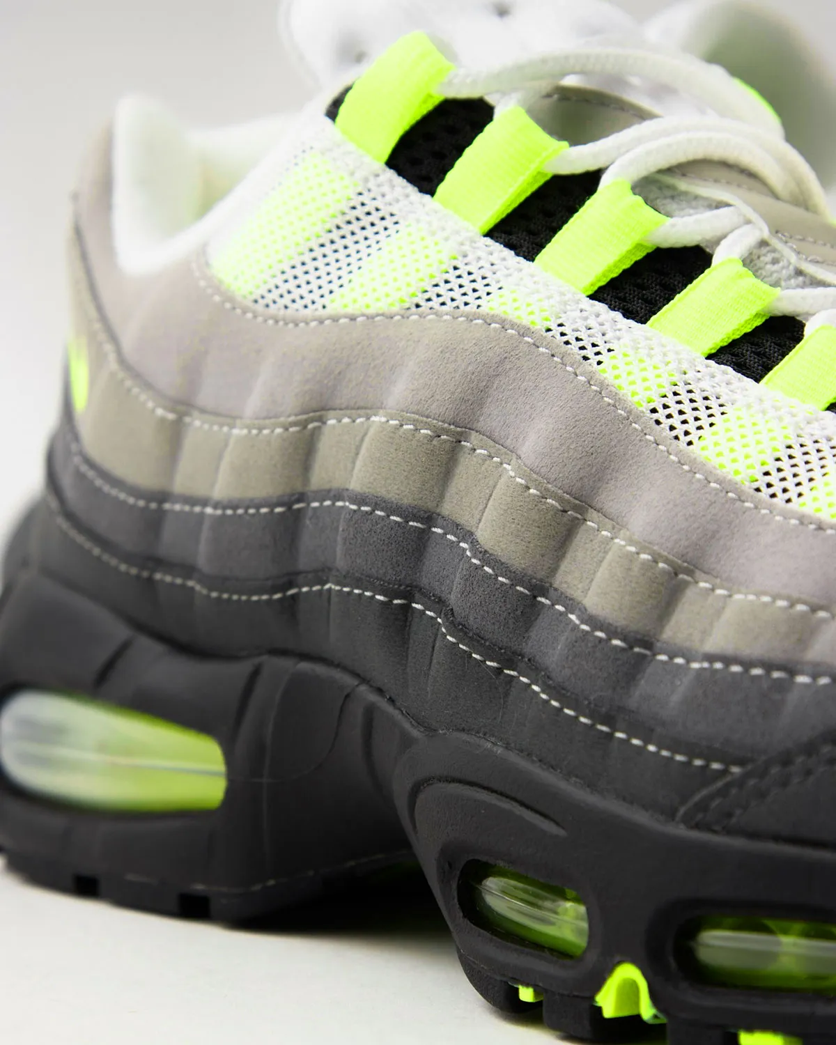 Where To Buy The Nike Air Max 95 “Neon”
