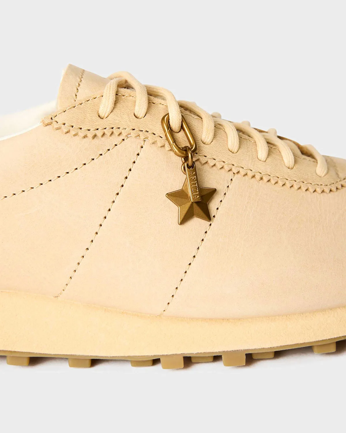 Nike And Aritzia Reload Their Premium LD-1000 In “Sesame”