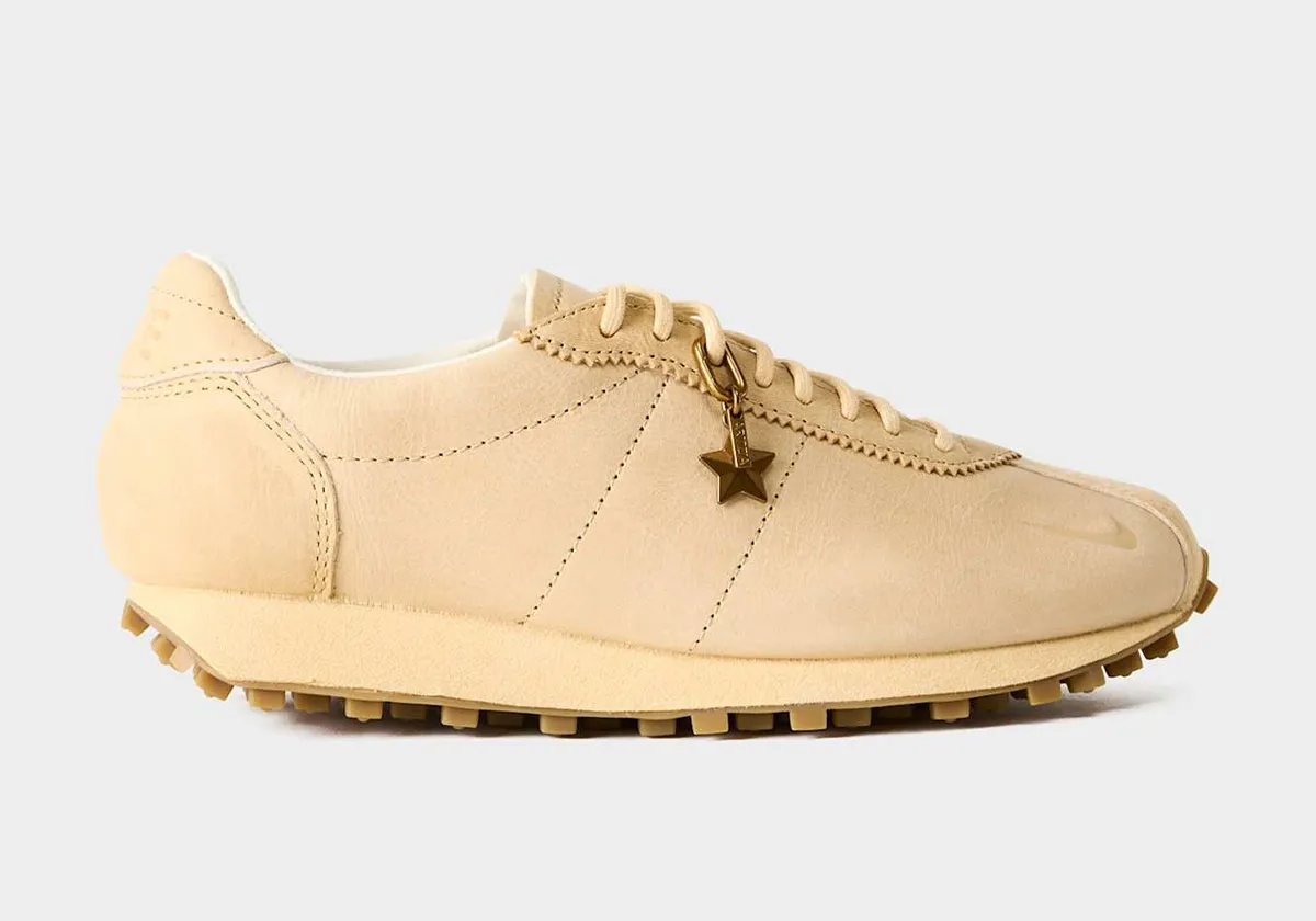 Nike And Aritzia Reload Their Premium LD-1000 In “Sesame”