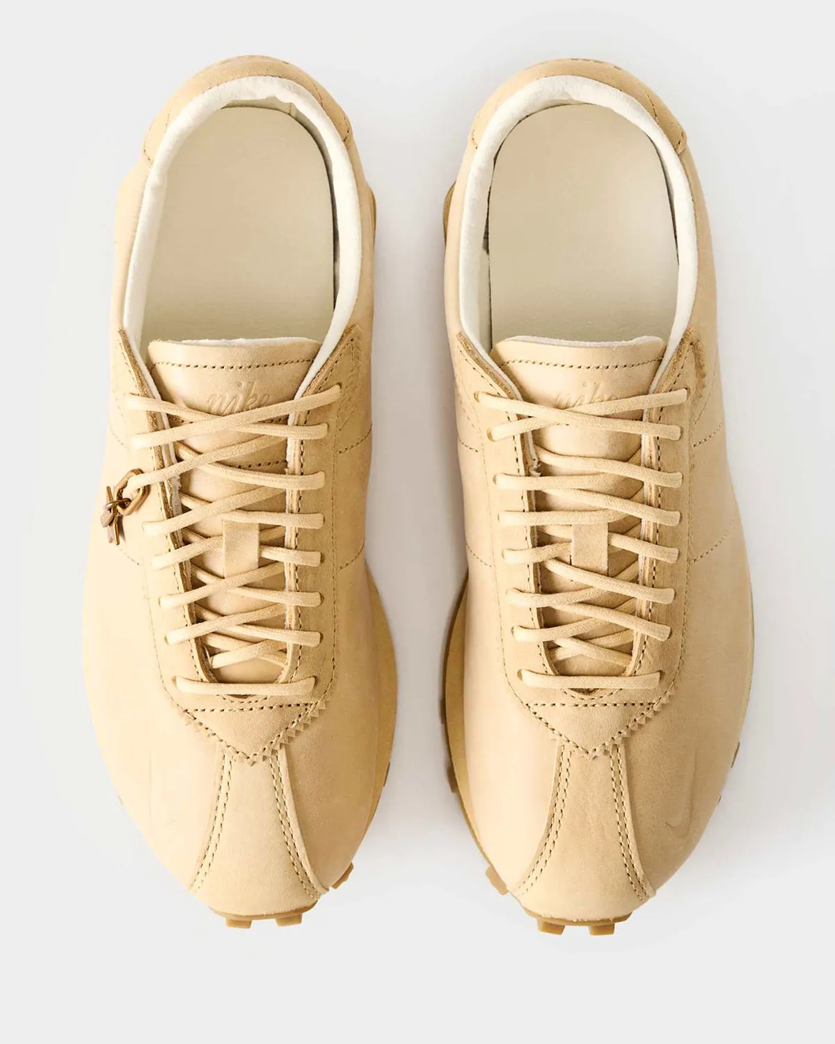 Nike And Aritzia Reload Their Premium LD-1000 In “Sesame”