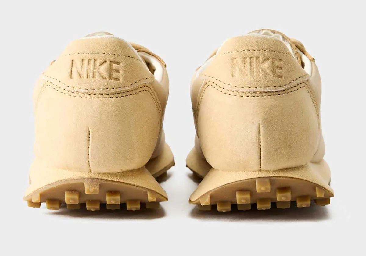 Nike And Aritzia Reload Their Premium LD-1000 In “Sesame”