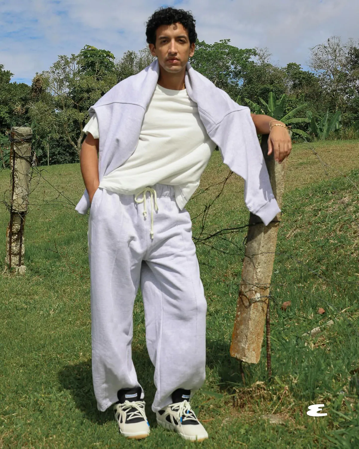 Bad Bunny Is Dropping His Own adidas Clothing Line